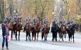 Piknik historyczny w Radomiu