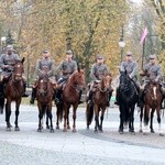 Piknik historyczny w Radomiu