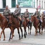 Piknik historyczny w Radomiu