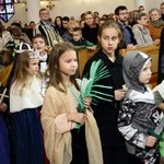 Korowód Świętych na Piaskach Nowych 2018