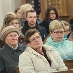 Abp Mokrzycki w Borzęcinie Dolnym