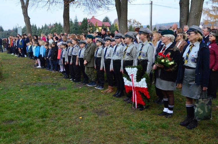 Pomnik dla generała 