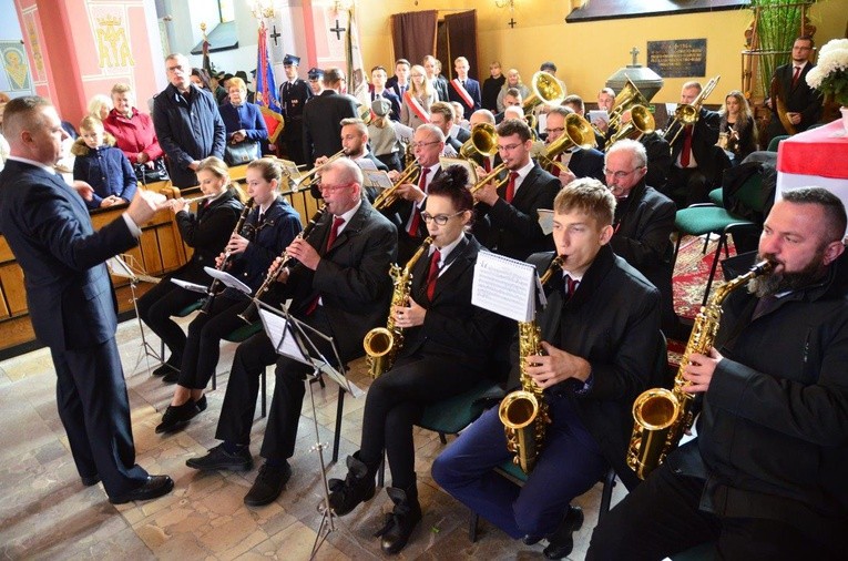 Pomnik dla generała 