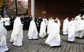 Zakończenie I Synodu Diecezji Gliwickiej