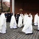 Zakończenie I Synodu Diecezji Gliwickiej