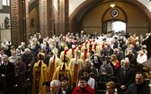 Zakończenie I Synodu Diecezji Gliwickiej