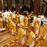 Zakończenie I Synodu Diecezji Gliwickiej