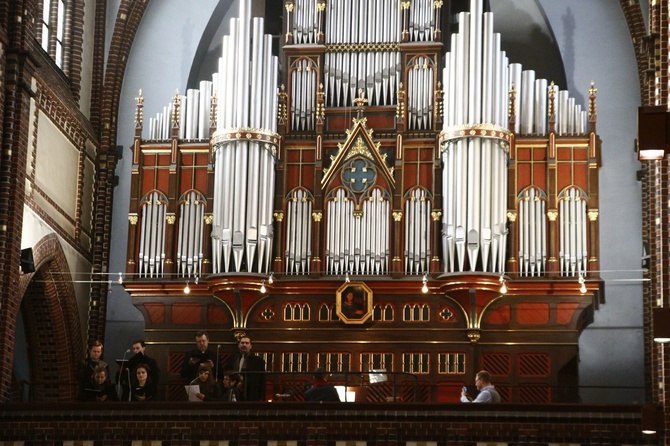 Zakończenie I Synodu Diecezji Gliwickiej