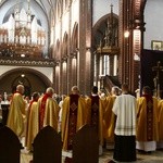 Zakończenie I Synodu Diecezji Gliwickiej