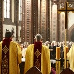 Zakończenie I Synodu Diecezji Gliwickiej