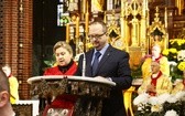 Zakończenie I Synodu Diecezji Gliwickiej