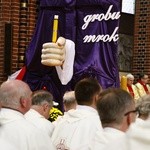 Zakończenie I Synodu Diecezji Gliwickiej