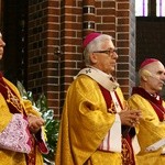 Zakończenie I Synodu Diecezji Gliwickiej