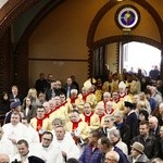 Zakończenie I Synodu Diecezji Gliwickiej