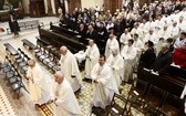 Zakończenie I Synodu Diecezji Gliwickiej