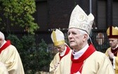 Zakończenie I Synodu Diecezji Gliwickiej