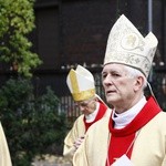 Zakończenie I Synodu Diecezji Gliwickiej