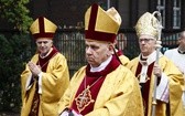 Zakończenie I Synodu Diecezji Gliwickiej