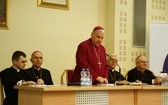 Zakończenie I Synodu Diecezji Gliwickiej