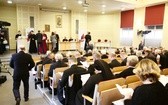 Zakończenie I Synodu Diecezji Gliwickiej