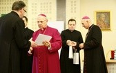 Zakończenie I Synodu Diecezji Gliwickiej