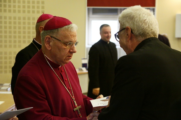 Zakończenie I Synodu Diecezji Gliwickiej