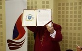 Zakończenie I Synodu Diecezji Gliwickiej