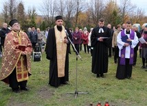 Pamiętajmy o ofiarach Hołodomoru