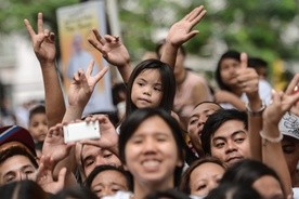 Filipiny: Rok Młodych 2019