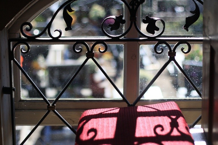 Kościół św. Jadwigi w Biskupicach ma 300 lat