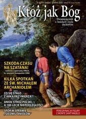 Któż jak Bóg 6/2018