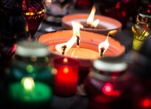 Kiedyś się spotkamy!