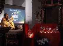 Holy Wins w Żukowie