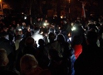 Zaduszki partyzanckie