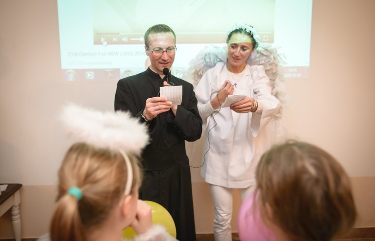 Bal Wszystkich Świętych 