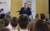 Zapadła decyzja. Będzie rozbudowa III LO im. Unii Lubelskiej w Lublinie