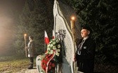 Kantata i obelisk dla Niepodległej na Złotych Łanach