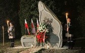 Kantata i obelisk dla Niepodległej na Złotych Łanach