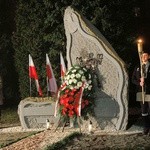 Kantata i obelisk dla Niepodległej na Złotych Łanach