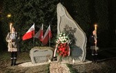 Kantata i obelisk dla Niepodległej na Złotych Łanach