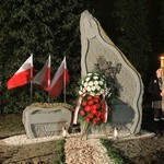 Kantata i obelisk dla Niepodległej na Złotych Łanach