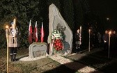 Kantata i obelisk dla Niepodległej na Złotych Łanach