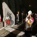 Kantata i obelisk dla Niepodległej na Złotych Łanach