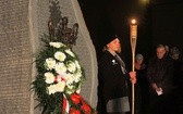 Kantata i obelisk dla Niepodległej na Złotych Łanach