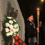 Kantata i obelisk dla Niepodległej na Złotych Łanach