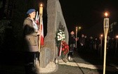 Kantata i obelisk dla Niepodległej na Złotych Łanach