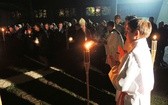 Kantata i obelisk dla Niepodległej na Złotych Łanach