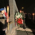 Kantata i obelisk dla Niepodległej na Złotych Łanach