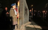 Kantata i obelisk dla Niepodległej na Złotych Łanach