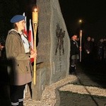 Kantata i obelisk dla Niepodległej na Złotych Łanach